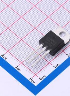 G120P06T 场效应管(MOSFET) 1个P沟道 耐压:60V 电流:120A TO-220