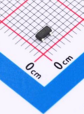 SSF2302-VB 场效应管(MOSFET) 1个N沟道 耐压:20V 电流:6A SOT-23