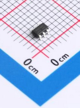 AGM215MNE 场效应管(MOSFET) N+N沟道 19.5V 7.0A 11mΩ SOT-23-6