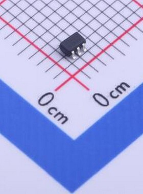 DMN601DWK-7 场效应管(MOSFET) 2个N沟道 耐压:60V 电流:300mA SC