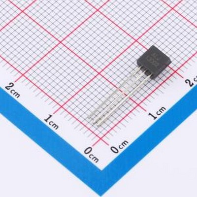 ALJ13002 三极管(BJT) 三极管(BJT) TO-92