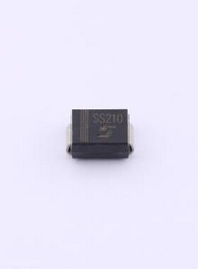 SS210B 肖特基二极管 SS210B SMB