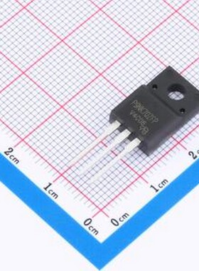 P9NK70ZFP-VB 场效应管(MOSFET) 1个N沟道 耐压:700V 电流:5A TO-