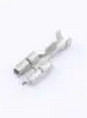 444334-2 444334-2 - 插片插簧端子