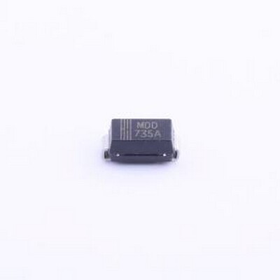 1SMA4735A 稳压二极管 1SMA4735A SMA(DO-214AC)