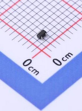 2N7002T-MS 场效应管(MOSFET) N沟道MOSFET,电流:115mA,耐压:60V