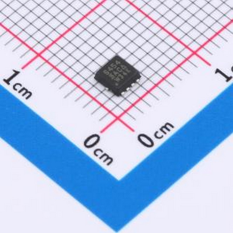 SIS454DN-T1-GE3 场效应管(MOSFET) 1个N沟道 耐压:20V 电流:35A