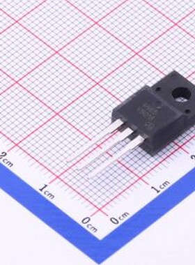 VBZMB4N65 场效应管(MOSFET) 1个N沟道 耐压:650V 电流:4A TO-220
