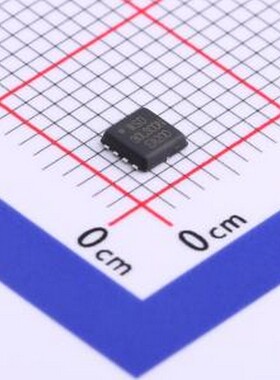 WSD30L30DN33 场效应管(MOSFET) WSD30L30DN33 WDFN-8(3.3x3.3)