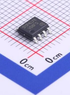 STS10P4LLF6-VB 场效应管(MOSFET) 1个P沟道 耐压:40V 电流:16.1A