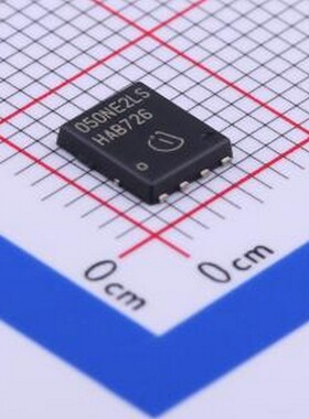 BSC050NE2LS 场效应管(MOSFET) 1个N沟道 耐压:25V 电流:58A TDSO