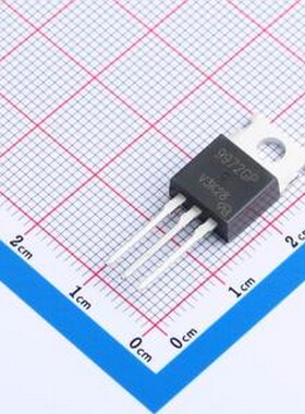 AP9972GP-HF-VB 场效应管(MOSFET) 1个N沟道 耐压:60V 电流:60A T