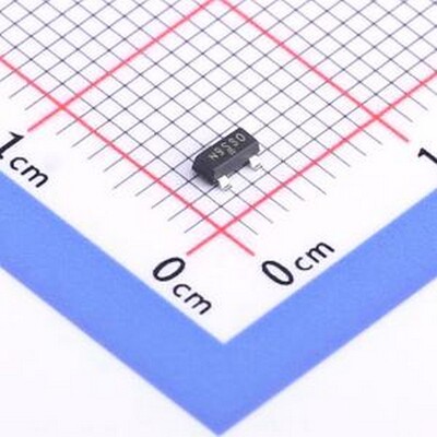 SI2309CDS-T1-E3 场效应管(MOSFET) 1个P沟道 耐压:60V 电流:1.6A