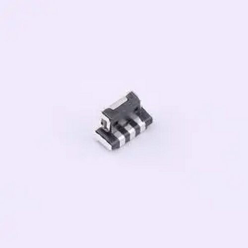 HX TS34CA 250gf 轻触开关4.6*3.0*1.7沉板式侧按250gf SMD-3P,3.