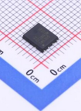 VSP002N03MST-G 场效应管(MOSFET) N沟道,电流:150A,耐压:30V DFN