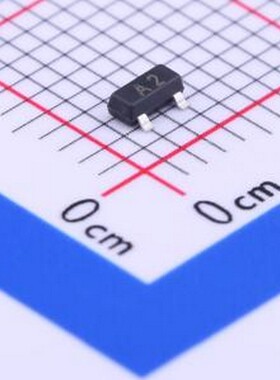 SL2302 场效应管(MOSFET) N沟道,电流:3.5A,耐压:20V SOT-23