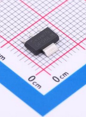 ISP75DP06LM 场效应管(MOSFET) 1个P沟道 耐压:60V 电流:1.1A SOT