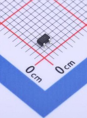 AO7407 场效应管(MOSFET) 1个P沟道 耐压:20V 电流:2.3A SOT-323-