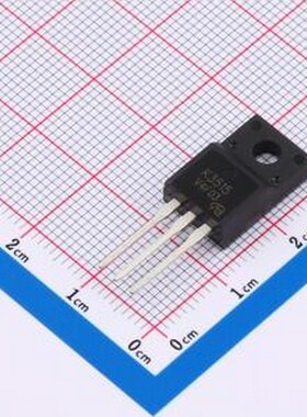 2SK3515-01MR-VB 场效应管(MOSFET) 场效应管 （MOSFET) TO-220F