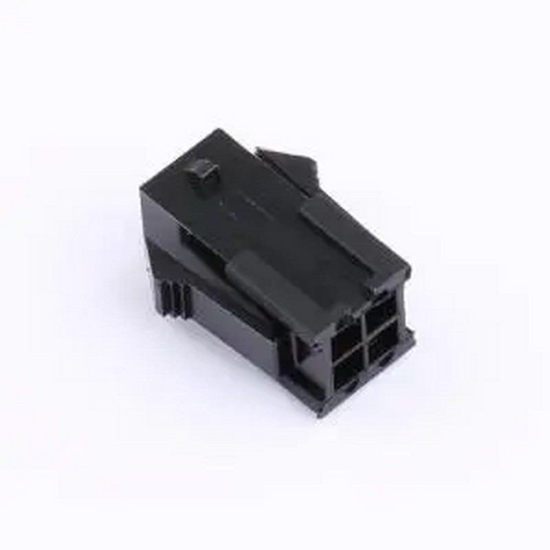 I-DS1073-03-PCB002x2 3mm P=3mm 胶壳(线对板/线对线)