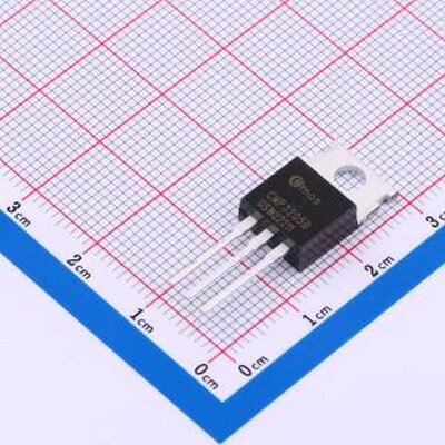 CMP3205B 场效应管(MOSFET) 1个N沟道 耐压:65V 电流:130A TO-220