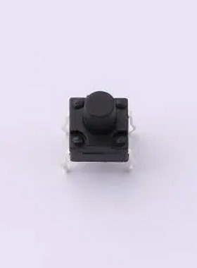 SMG-13-H070A1 SMG-13-H070A1 插件-4P,6.2x6.2mm 轻触开关