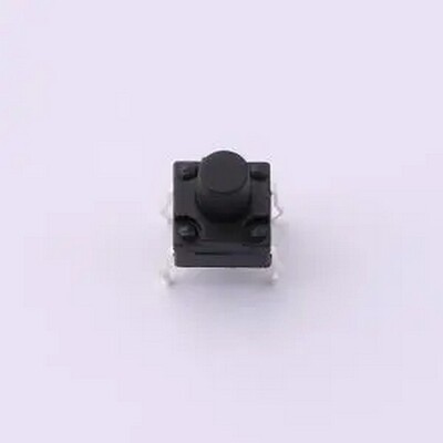 SMG-13-H070A1 SMG-13-H070A1 插件-4P,6.2x6.2mm 轻触开关