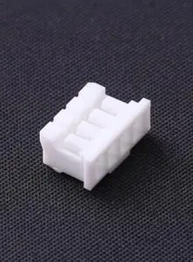 873690400 1x4P 2mm P=2mm 胶壳(线对板/线对线)