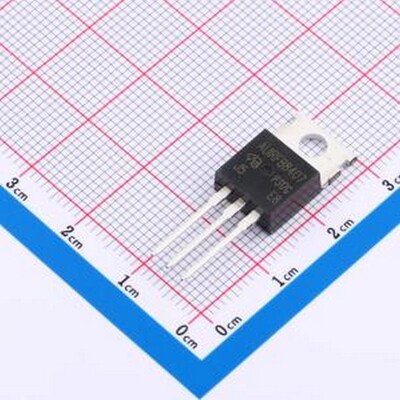 AUIRFB8407-VB 场效应管(MOSFET) 1个N沟道 耐压:40V 电流:270A T