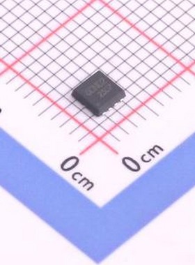 SE2060 场效应管(MOSFET) N沟道,电流:20A,耐压:20V DFN-8(3x3)