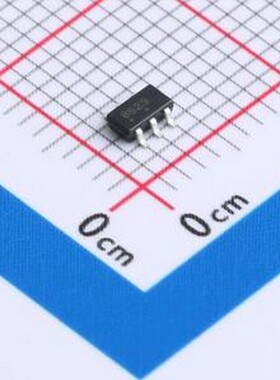 FDC8602 场效应管(MOSFET) 耐压:100V 电流:1.2A TSOT-23-6