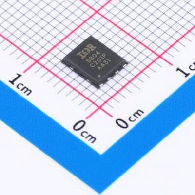 IRFH5304TRPBF 场效应管(MOSFET) 耐压:30V 电流:35A TDSON-8
