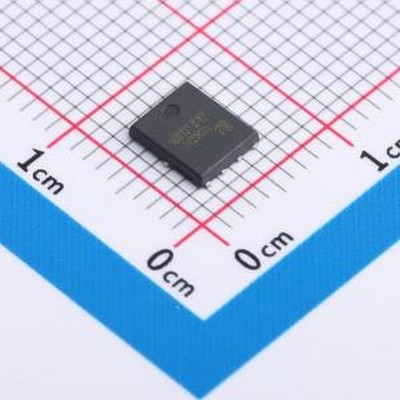 MDU1514URH-VB 场效应管(MOSFET) 1个N沟道 耐压:30V 电流:80A QF