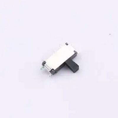 MSK12C02G25-B MSK12C02G25-B SMD-7P,6.7x2.8mm 滑动开关
