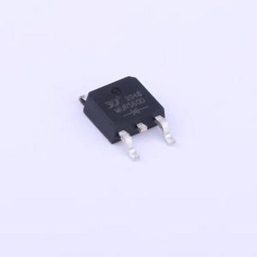 MUR560D 快恢复/高效率二极管 MUR560D TO-252