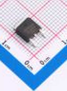 VBE1104NC 场效应管(MOSFET) N沟道,100V,38A,36mΩ@10V TO-252-2