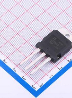 JST60IS-1600BW 晶闸管(可控硅)/模块 JST60IS-1600BW ITO-247