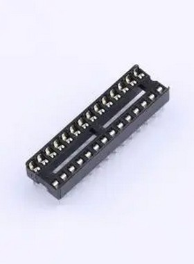 IC-28P P数:28P DIP-28 IC/晶体管插座