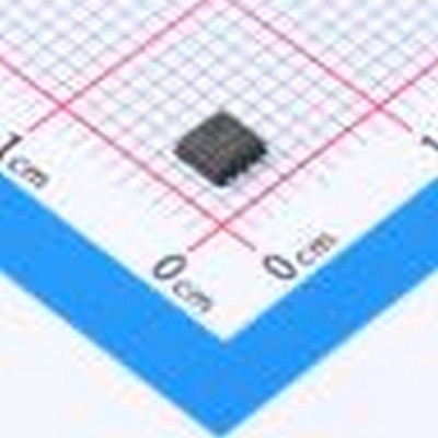 HKTQ65N03 场效应管(MOSFET) 1个N沟道 耐压:30V 电流:65A PDFN33
