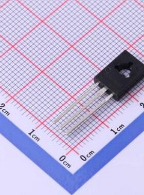 X0405C 晶闸管(可控硅)/模块 X0405C TO-126-3