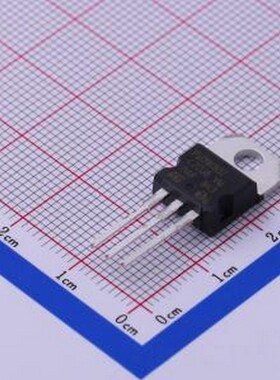 STP10NK80Z 场效应管(MOSFET) 1个N沟道 耐压:800V 电流:9A TO-22