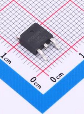 RFD12N06RLES-HXY 场效应管(MOSFET) 1个N沟道 耐压:60V 电流:15A