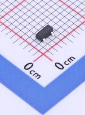 ZXMP6A13FTA 场效应管(MOSFET) 耐压:60V 电流:1.6A SOT-23