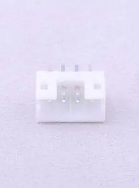 A2001WV-04P2 白色 系列:PH 间距:2mm 1x4P 插件,P=2mm 线对板针