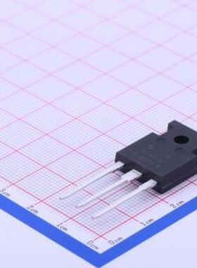 HY4306W 场效应管(MOSFET) 1个N沟道 耐压:60V 电流:230A TO-247A