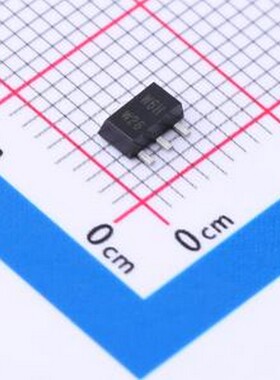 PBSS4032NX,115 三极管(BJT) PBSS4032NX,115 SOT-89-3