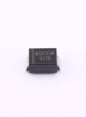 1SMB5927BT3G-MS 稳压二极管 1SMB5927BT3G-MS SMB