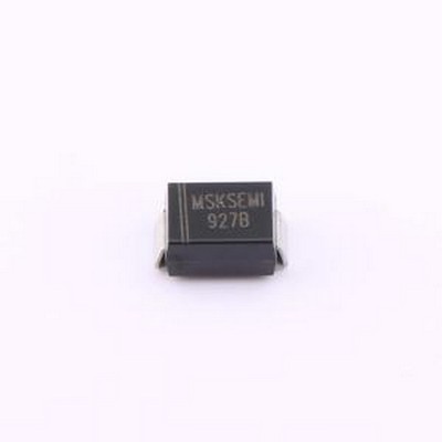 1SMB5927BT3G-MS 稳压二极管 1SMB5927BT3G-MS SMB
