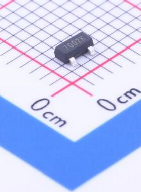SE2N7002K(ESD) 场效应管(MOSFET) N沟道,电流:300mA,耐压:60V SO