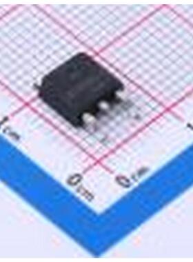ME50N06A 场效应管(MOSFET) ME50N06A TO-252-3